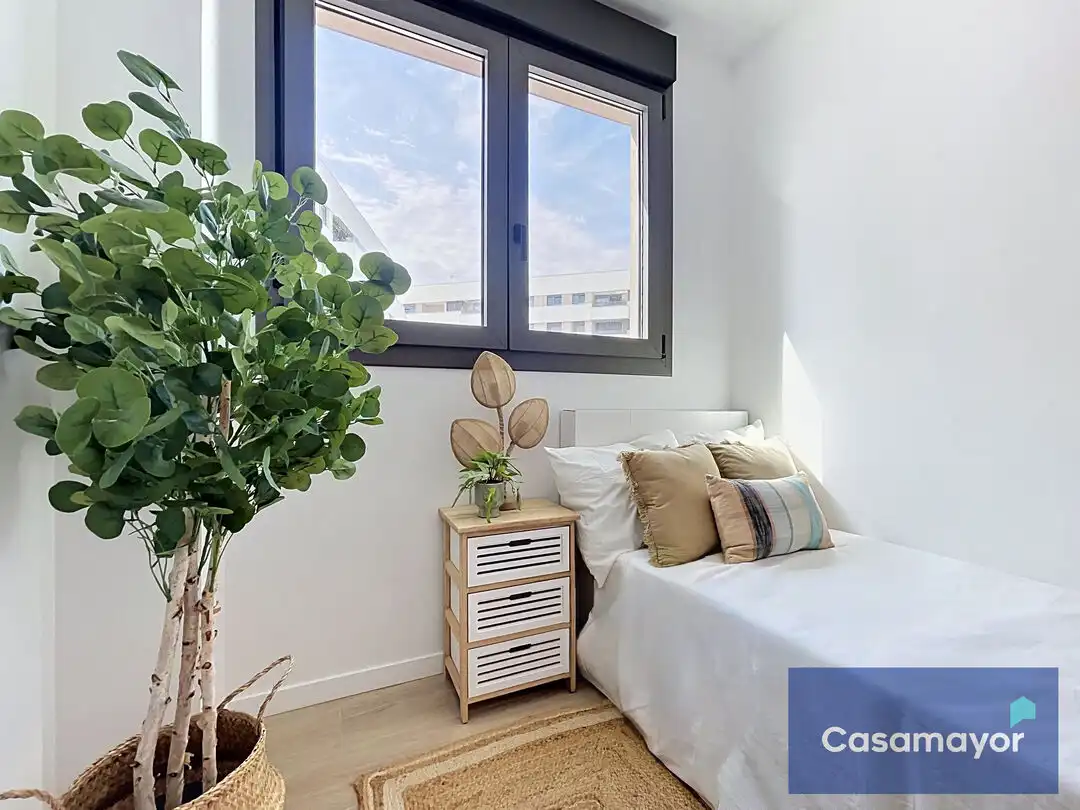 Piso en venta en Carrer Joaquim Gonzàlez I Caturla, Bellavista - Capiscol - Frank Espinós