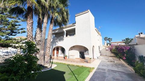 Foto 2 de Casa o xalet en venda a Calle Isla Formentera-regia, La Regia, Alicante