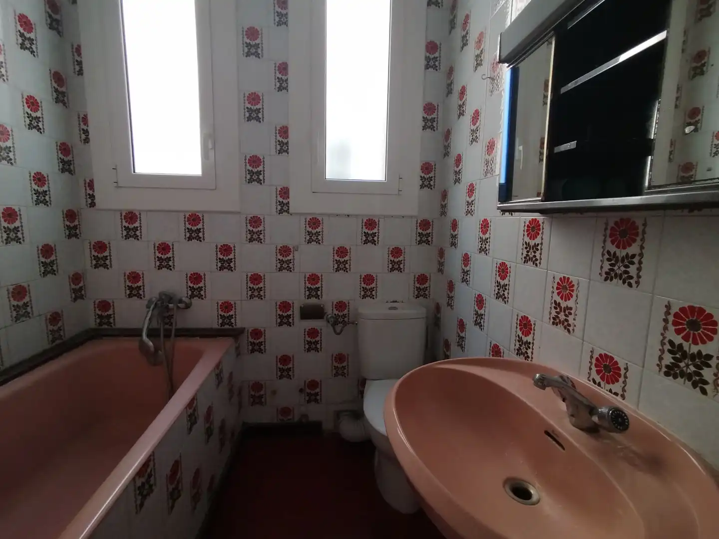 Appartamento con terrazza in vendita a Carrer del Comte Borrell, imagen 14