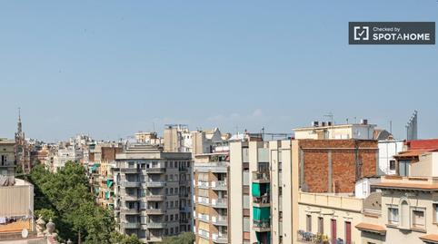 Foto 4 de Piso de alquiler en Sagrada Família,  Barcelona Capital