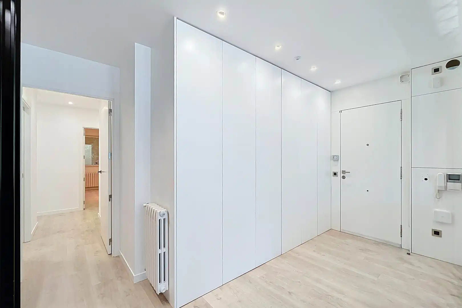 Apartament amb ascensor en venda a Passatge les Canals, imagen 36
