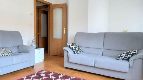 Photo 4 of Flat to rent in Oihenart Kalea, Antiguo, Gipuzkoa