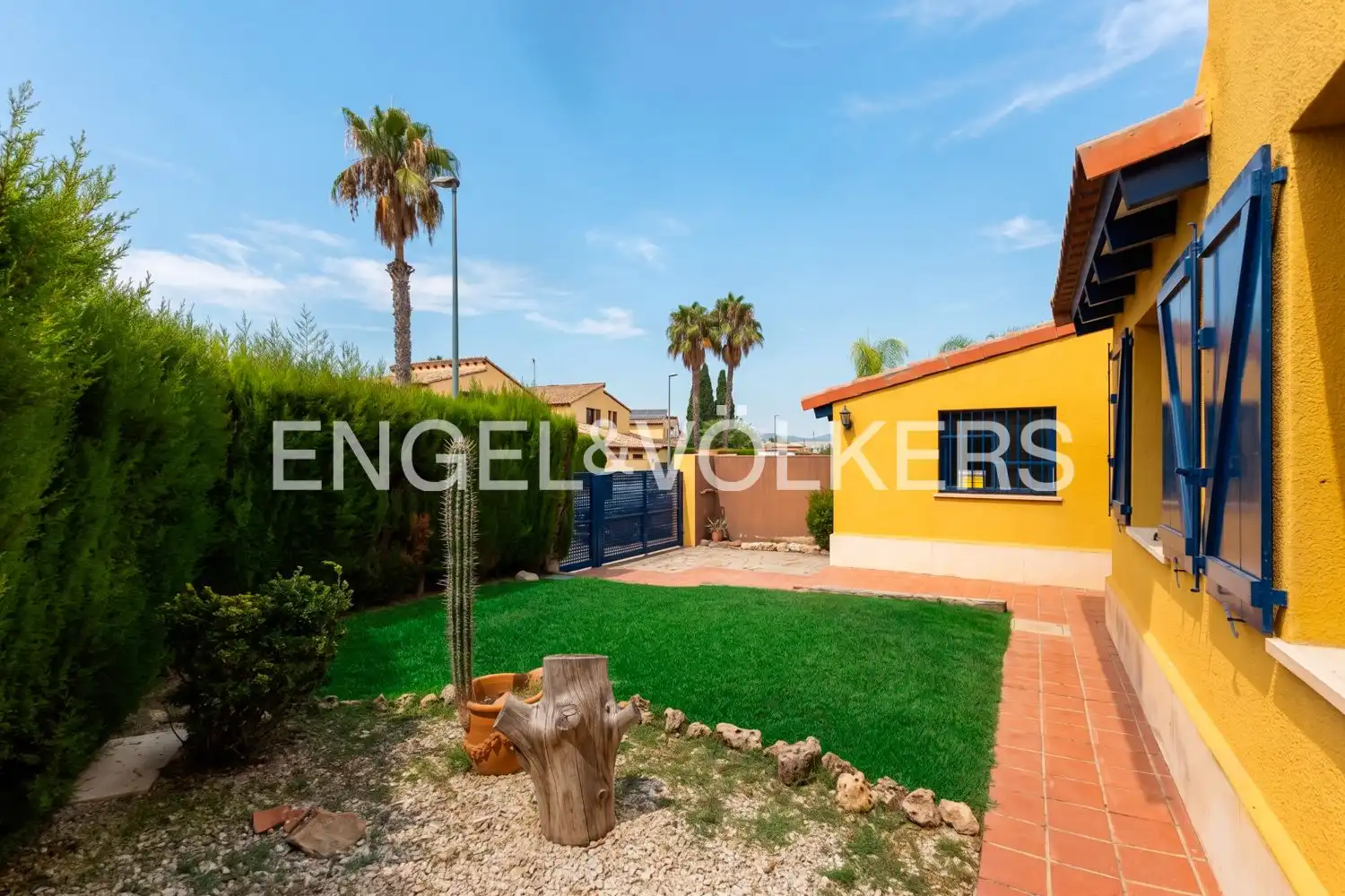 Casa o xalet en venda en Riba-roja de Túria amb Aire condicionat, Calefacció i Jardí privat
