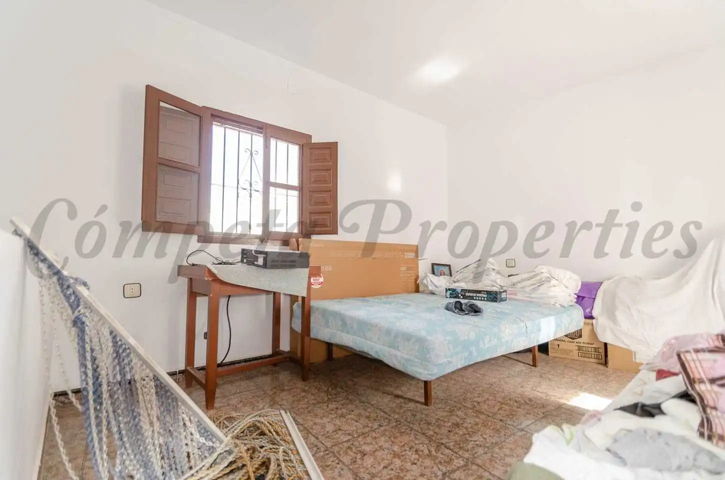 House with terrace for sale in Sayalonga, imagen 9