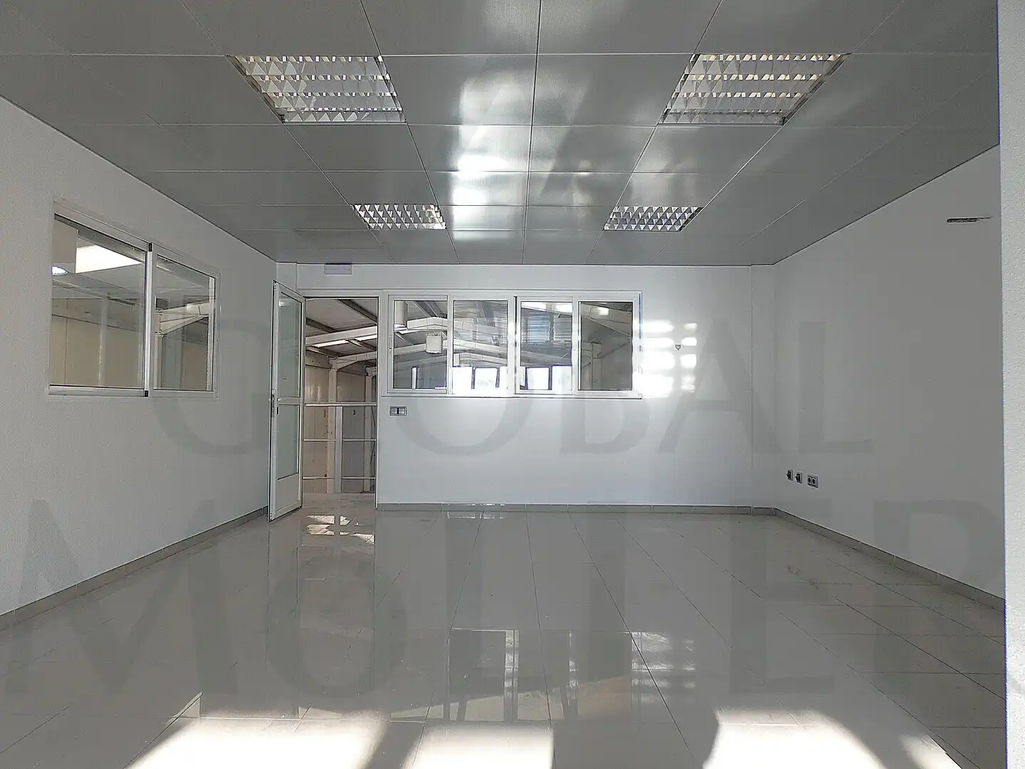 Fabrikhallen zur Miete in Cartagena ciudad