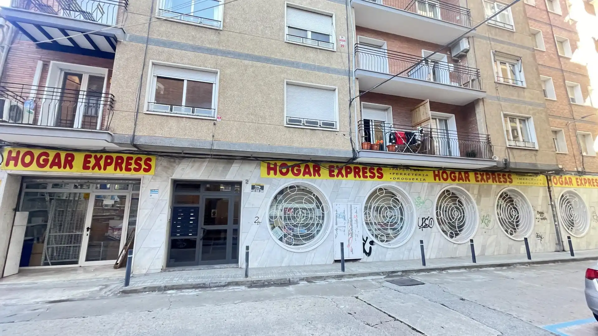 Business premises for sale in Rambla d'Ègara 21, imagen 3