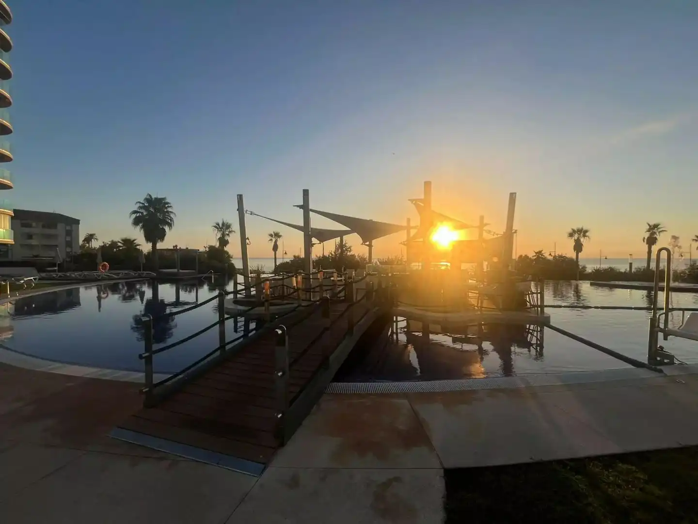 Appartamento con piscina in vendita a Playa del Acequión, Náufragos y Rocío del Mar, imagen 7
