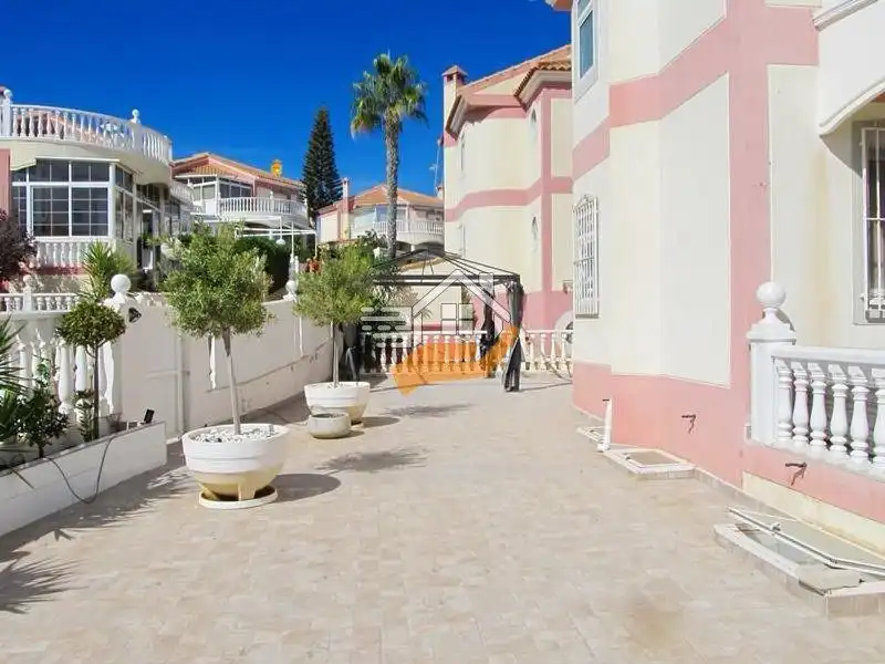 Villa avec terrasse à vendre à Los Balcones - Los Altos, imagen 16
