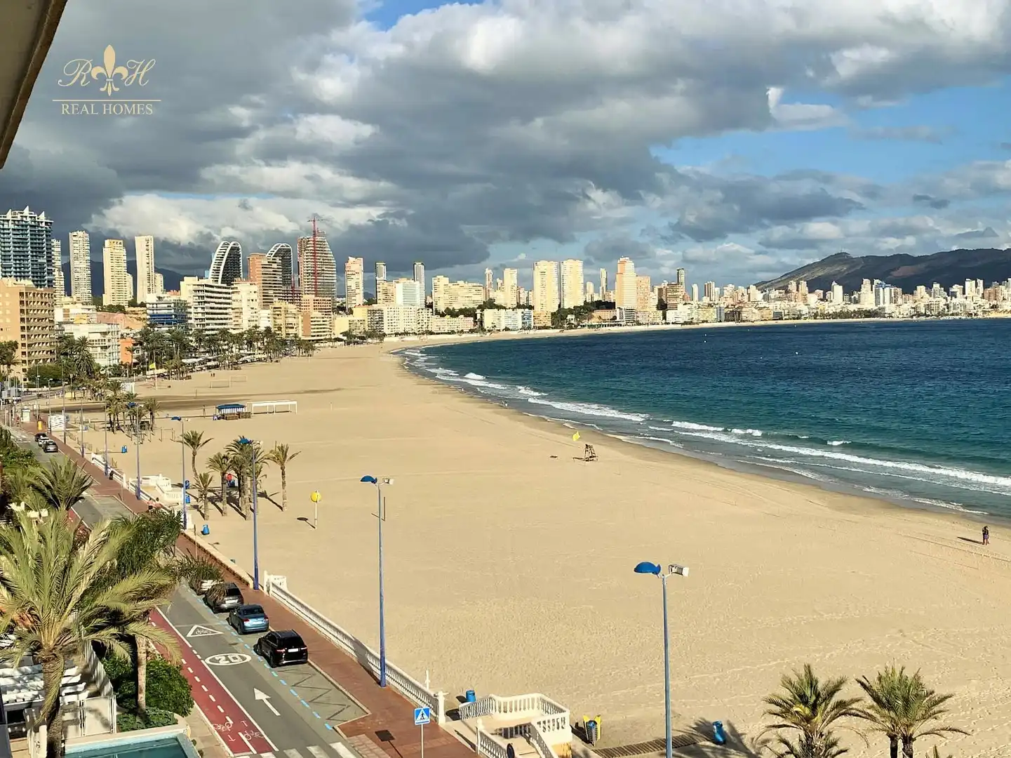 Penthouse with lift for sale in VICENTE LLORCA ALÓS, imagen 16