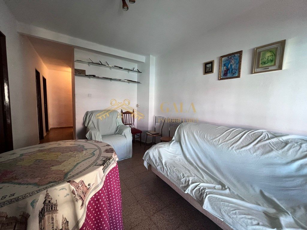 Wohnung zum verkauf in Centro, Cáceres Capital