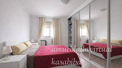 Foto 4 de Pis en venda a Avenida Burjasot, Barrio de Benicalap,  Valencia Capital