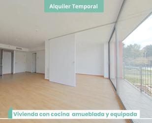 Living room of Flat to rent in Terrassa