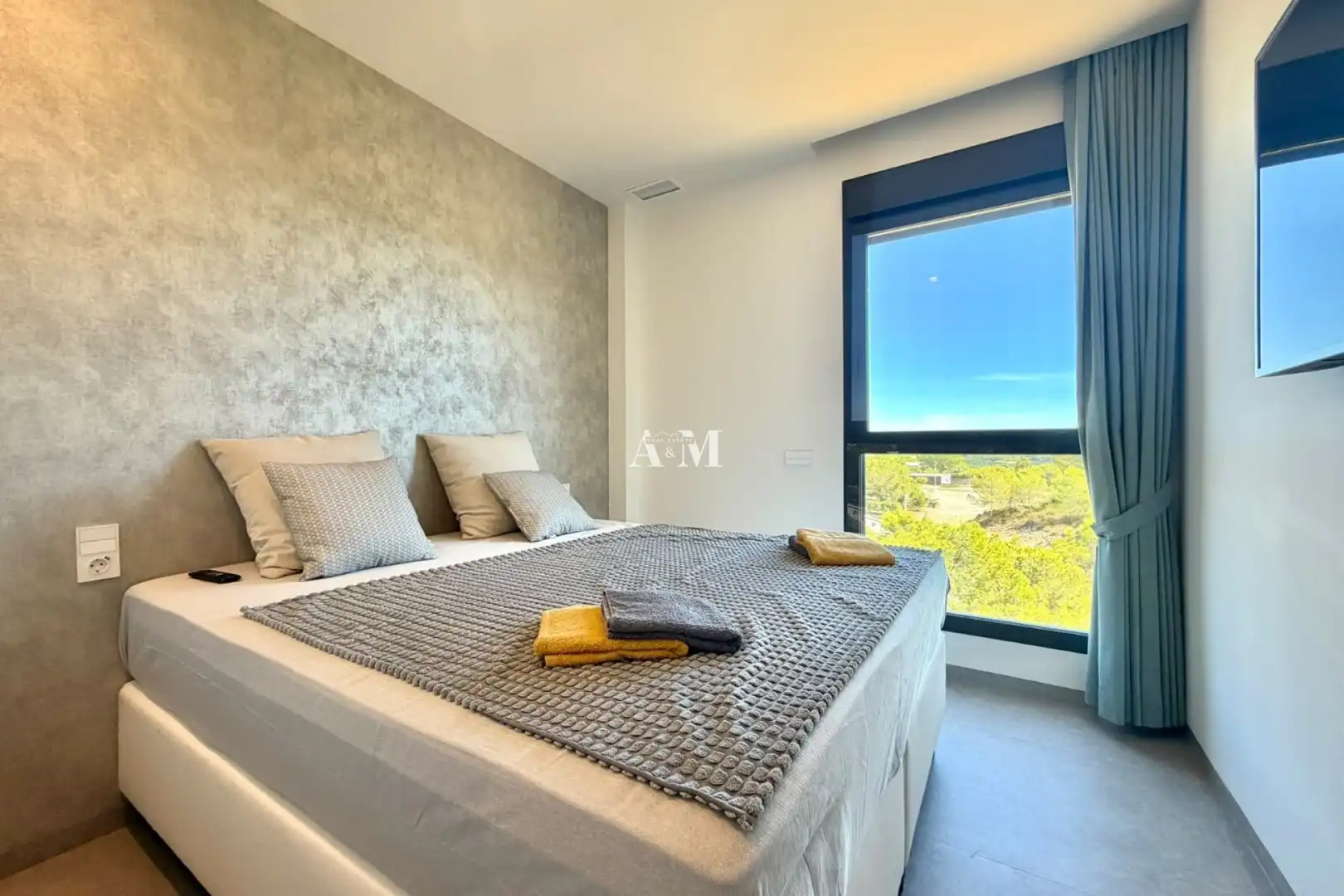 Wohnung mit Terrasse zum Verkauf in Orihuela Costa, imagen 15