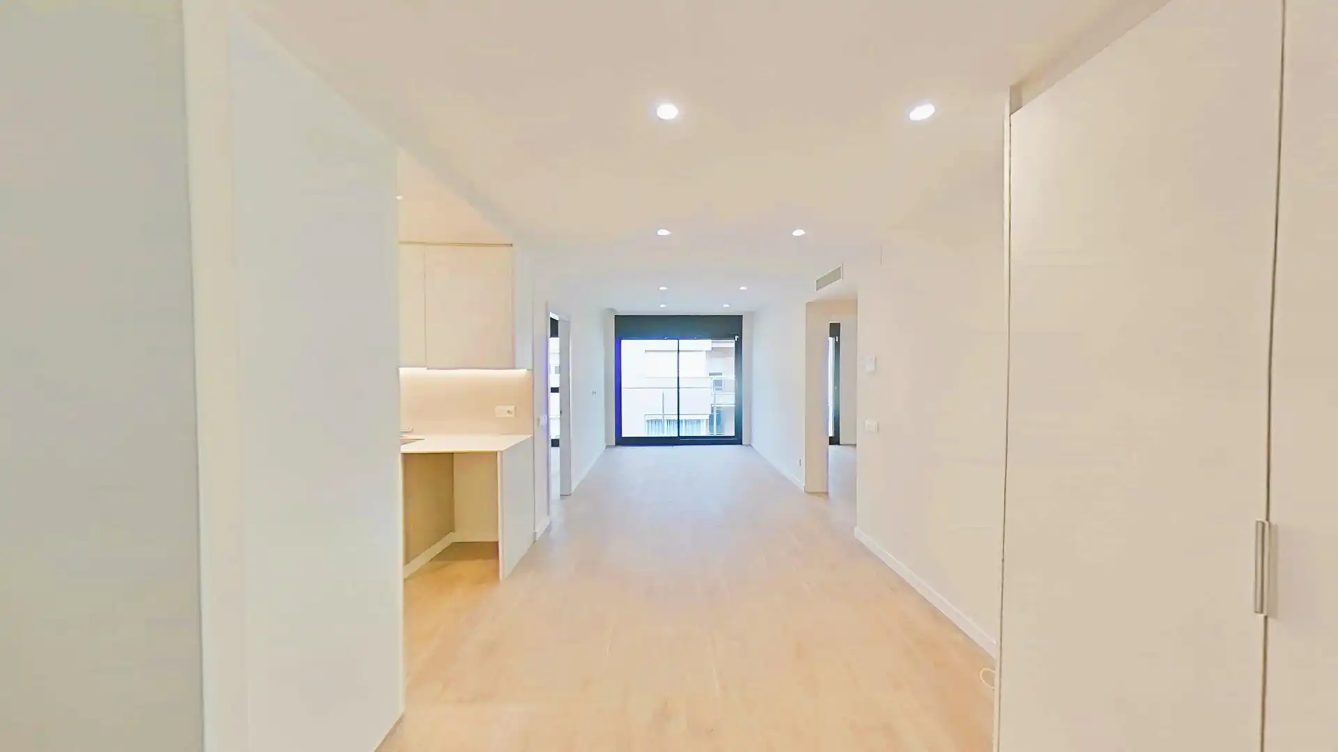 Ático en venta en Cubelles con Aire acondicionado, Calefacción y Jardín privado
