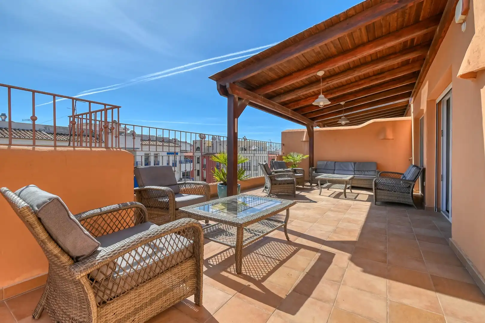Apartment zum Verkauf in Casco Urbano, imagen 2