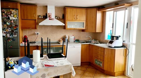 Foto 4 de Piso en venta en San José, Lorca