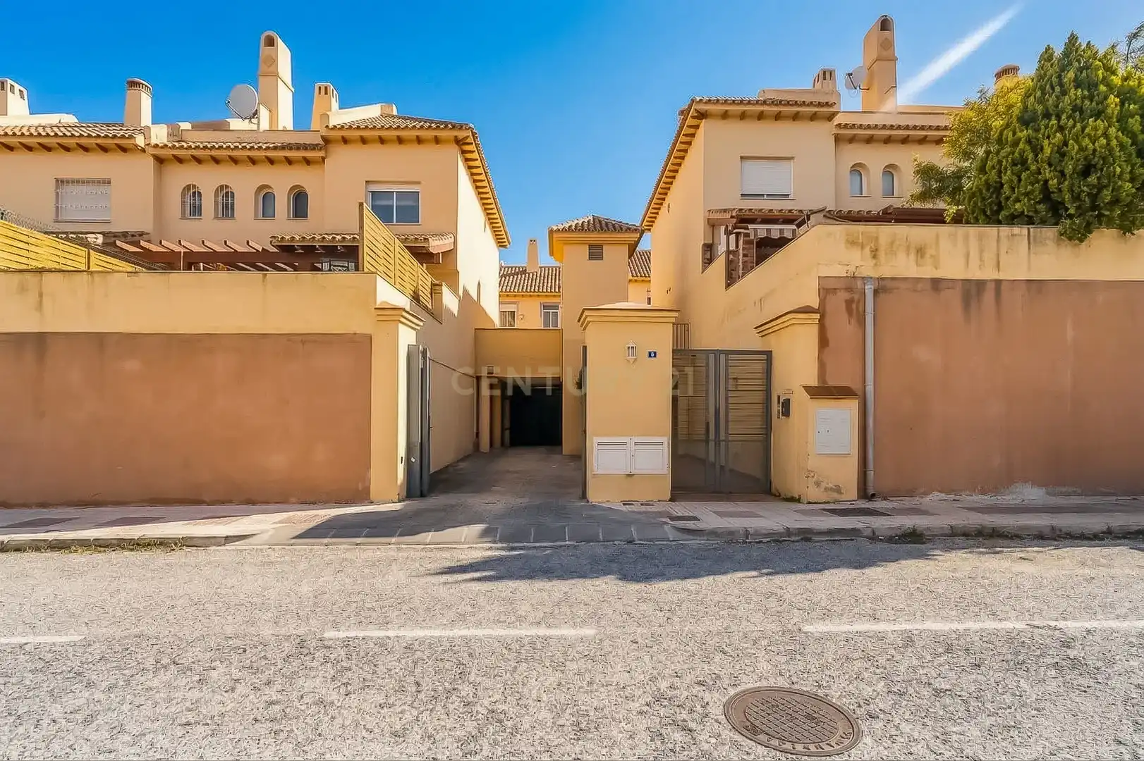 Casa a schiera con terrazza in vendita a CL ADARVES DE CALYPSO 9MIJAS (MÁLAGA), imagen 37