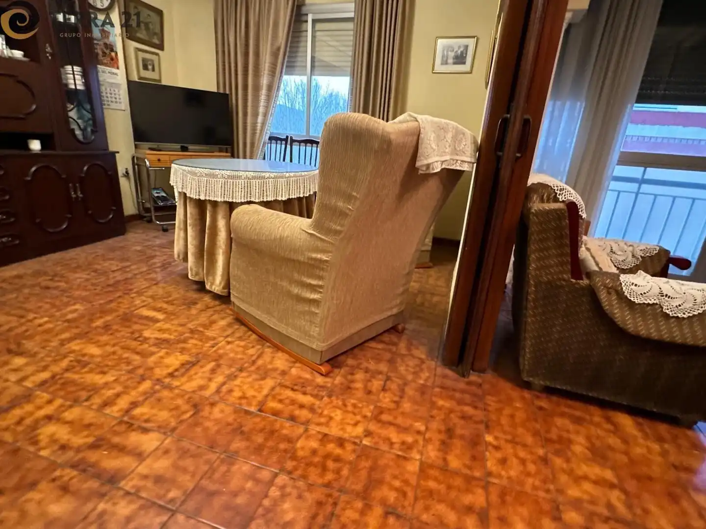 Piso con ascensor en venta en Belén - San Roque, imagen 4