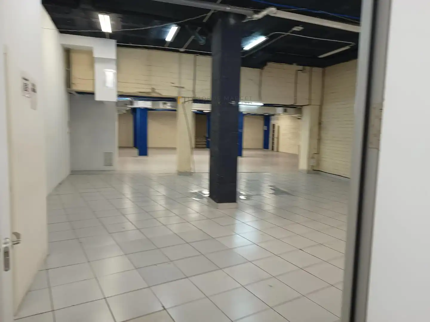 Gewerbefläche zum Verkauf in Dr Aiguader, imagen 8