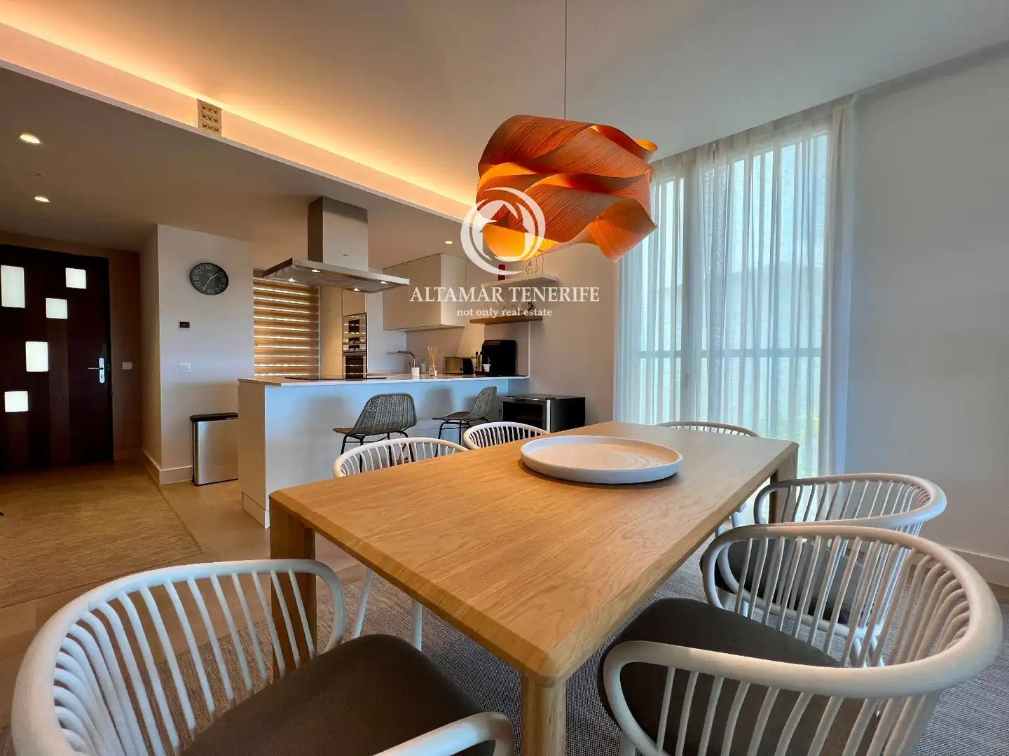 Apartament amb piscina en venda a C. Emilia Pardo Bazán, imagen 18