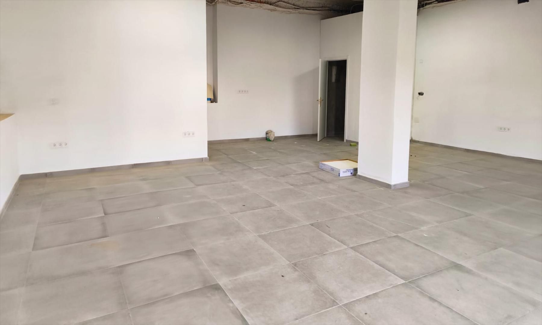 Premises to rent in Alcalá de Guadaira