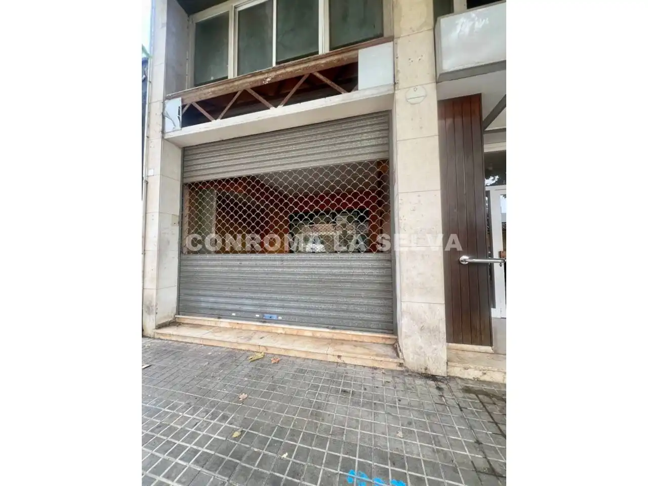 Locale commerciale in affitto a Calle Camino Ral 115, imagen 3