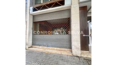 Foto 3 von Geschaftsraum zur Miete in Calle Camino Ral, 115, Niàgara Parc - Ágora Parc, Tordera