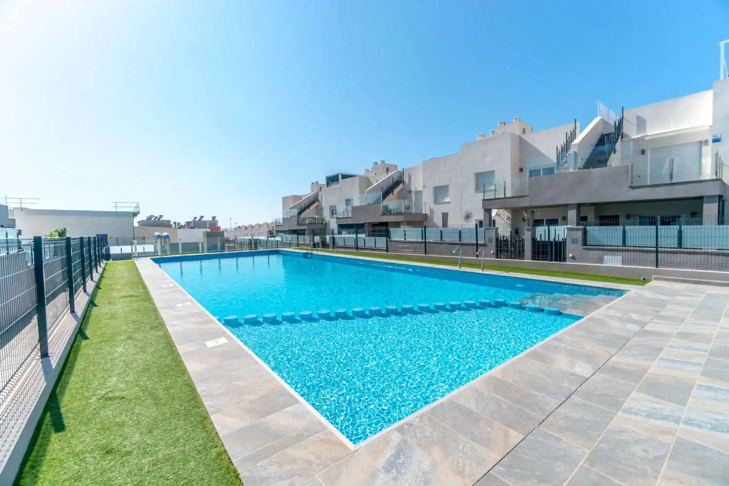 Apartment with pool for sale in N/A, imagen 8