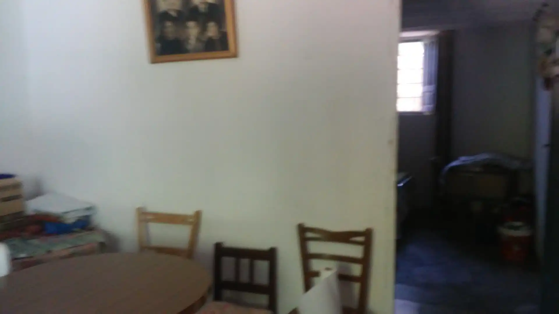 Esszimmer von Country house zum Verkauf in Villacarrillo