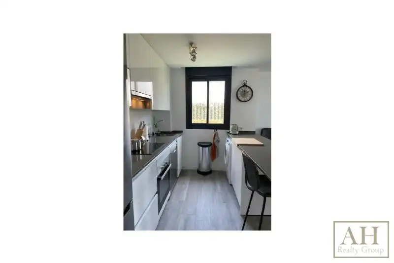 Appartement compact à vendre à Balcón de Finestrat - Terra Marina, imagen 8