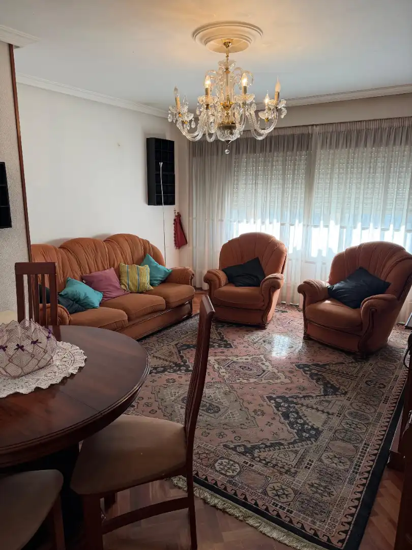 Flat for rent in Agra del Orzán - Ventorrillo
