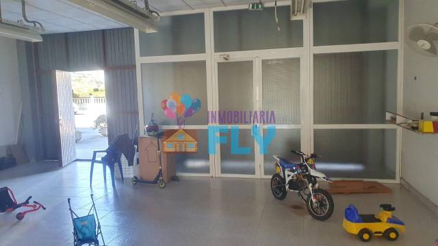 Local comercial en Alquiler en Lugar  Reboredo en O Pereiro de Aguiar