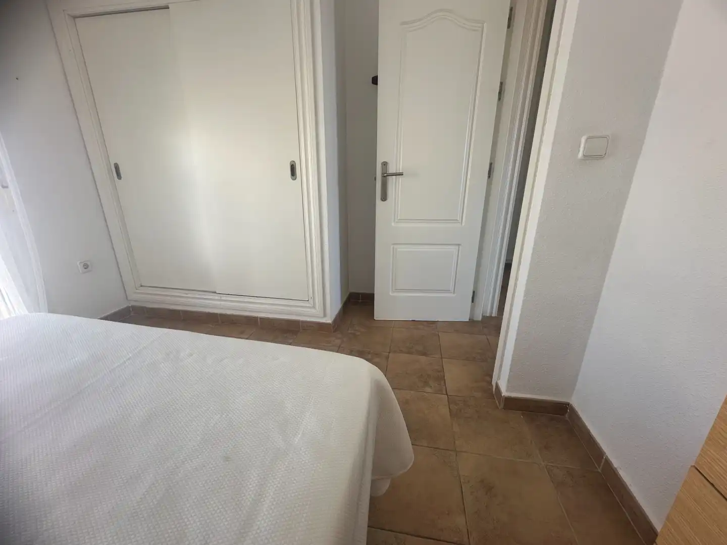 Apartament amb terrassa de lloguer a Calle Marín, imagen 12
