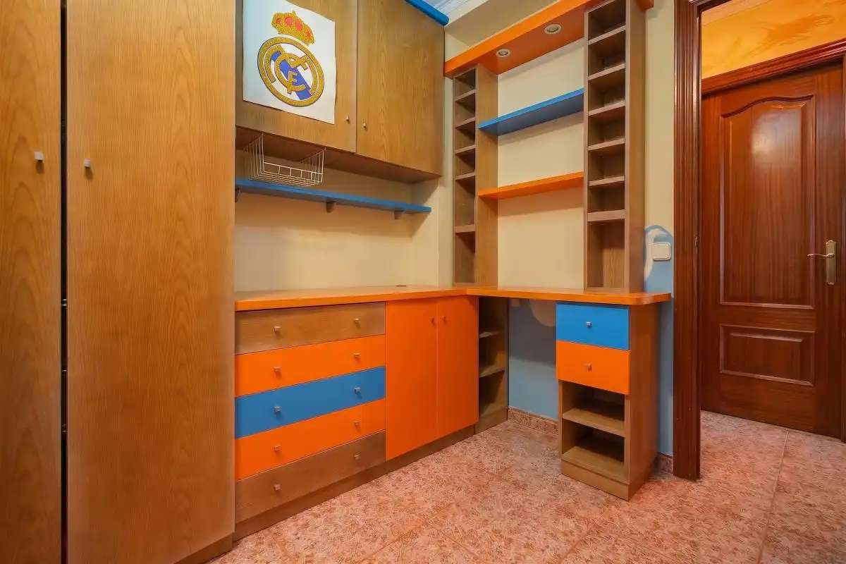 Habitación de Piso en venta en Parla con Aire acondicionado, Calefacción y Terraza