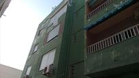 Vista exterior de Apartament en venda en  Almería Capital