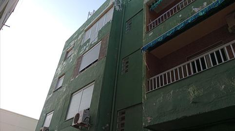 Foto 4 de Apartament en venda a La Chanca - Pescadería, Almería