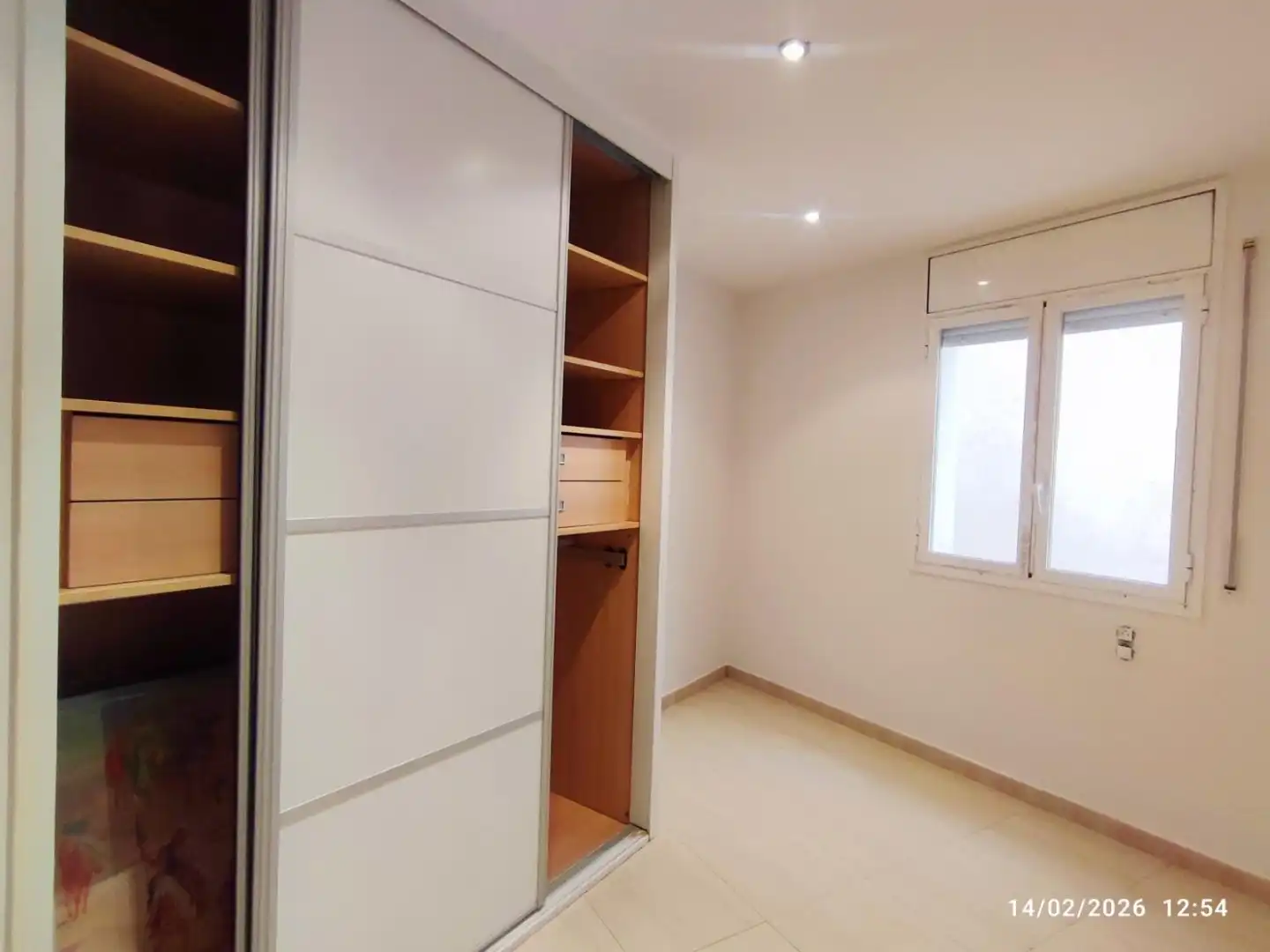 Flat with lift to rent in Blondel 100, imagen 4