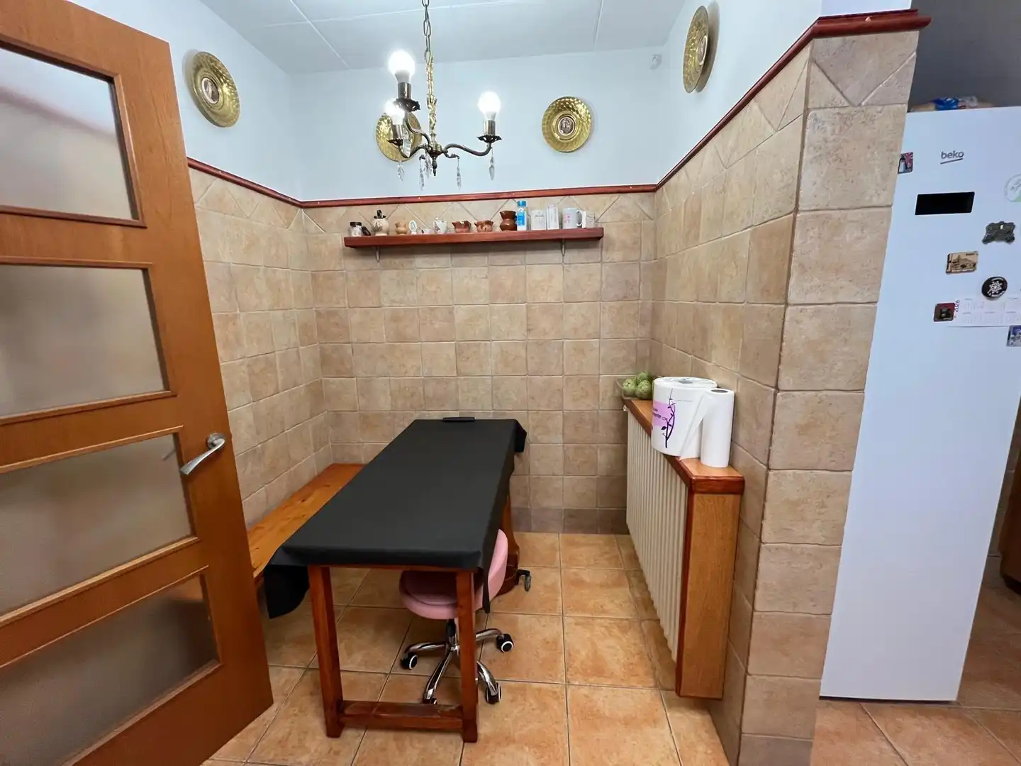 Casa con terraza en venta en Airesol, imagen 24