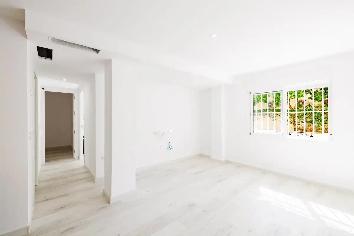 Planta baja en venta en Málaga con Aire acondicionado y Calefacción