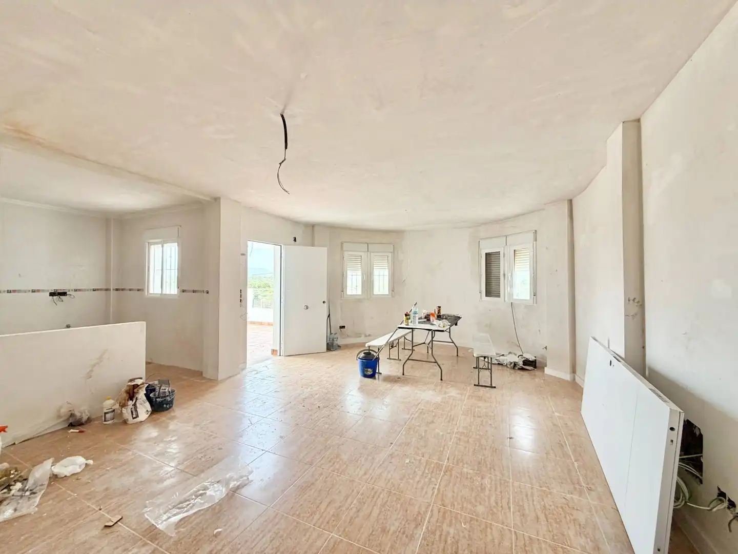 Detached house for sale in Castalla, imagen 3
