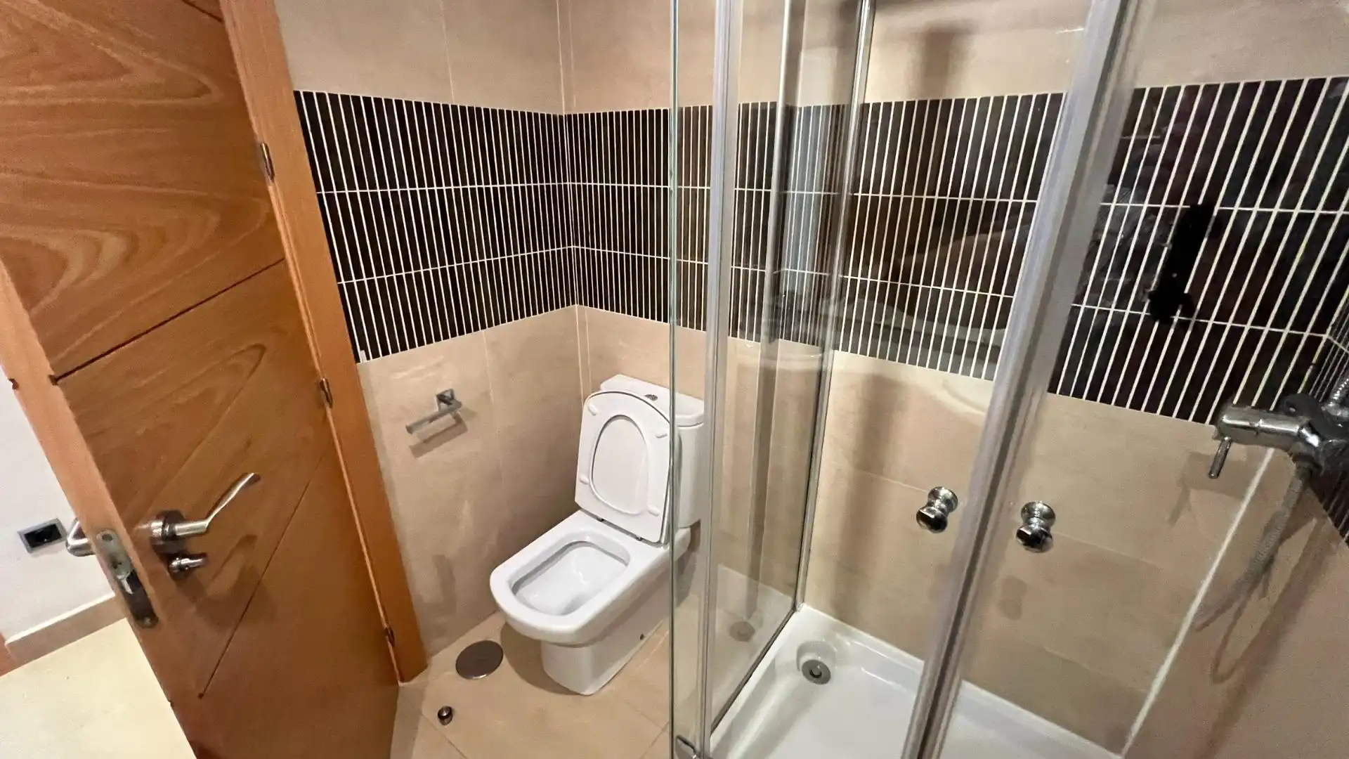 Apartament amb terrassa en venda a Las Lomas de Rame - Bahía Bella, imagen 29