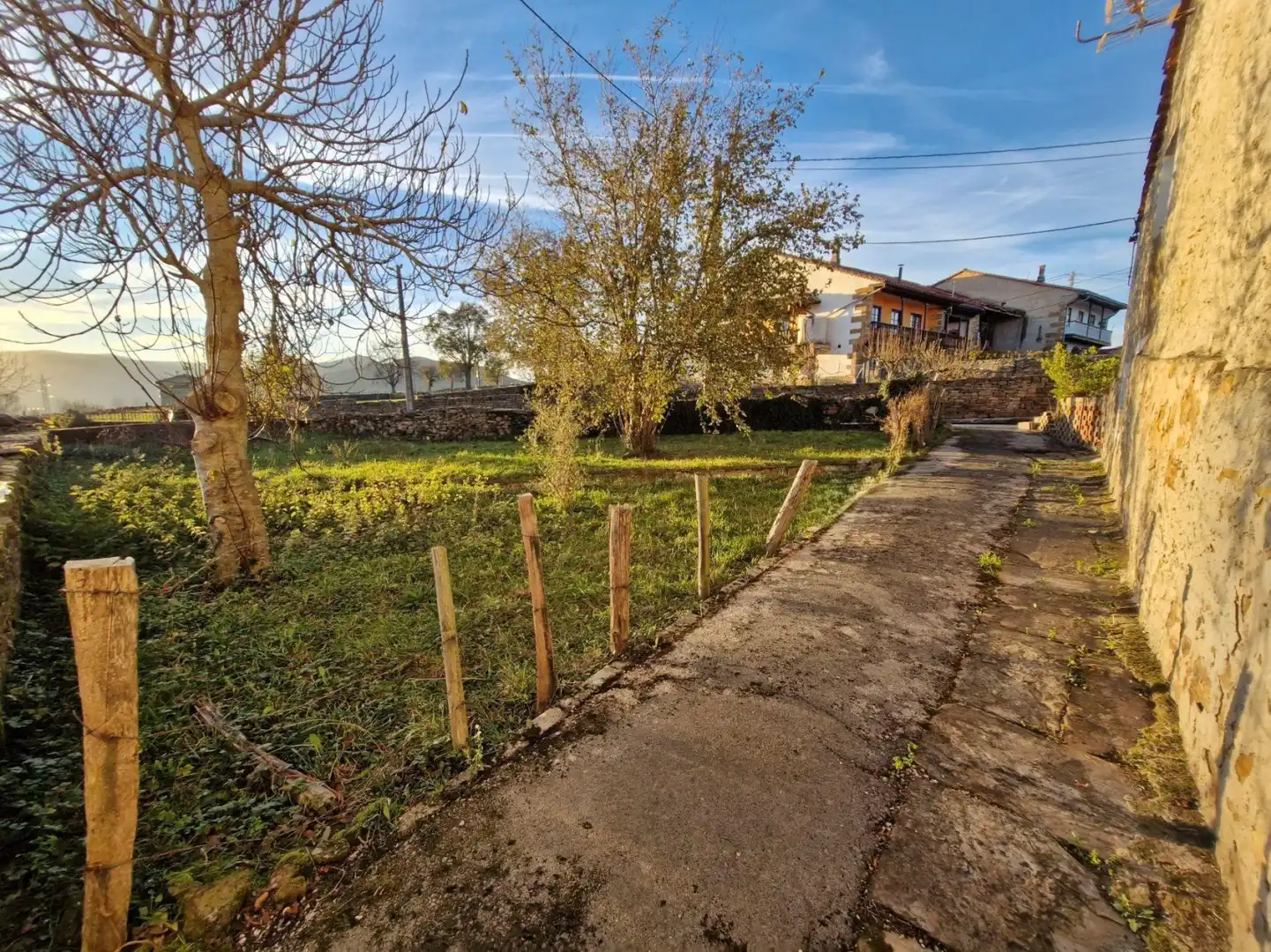 Wohnung mit Terrasse zum Verkauf in Bostronizo - BOSTRONIZO 81, imagen 3