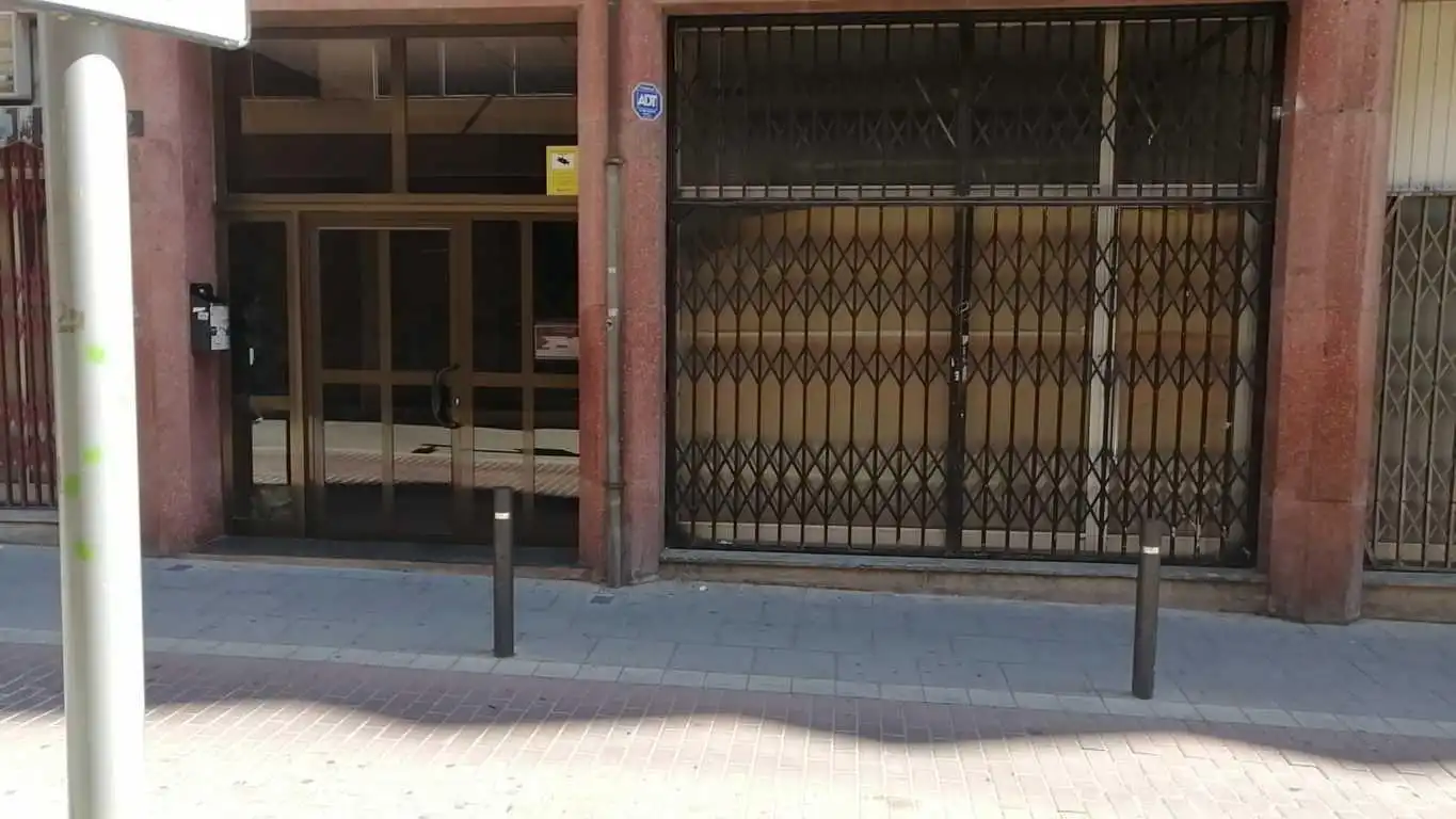 Local comercial en venda a Carrer Joan Baget, imagen 3