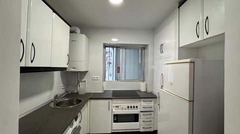 Foto 5 de Piso de alquiler en Aluche, Madrid Capital