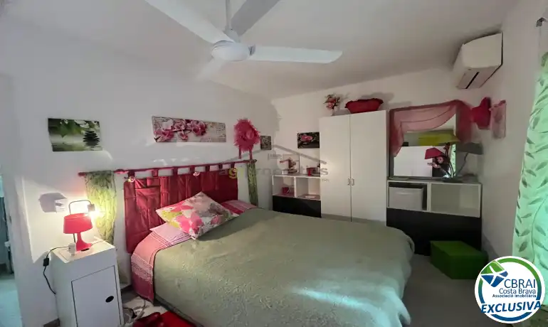 Appartement compact à vendre à Carretera del Far, imagen 3