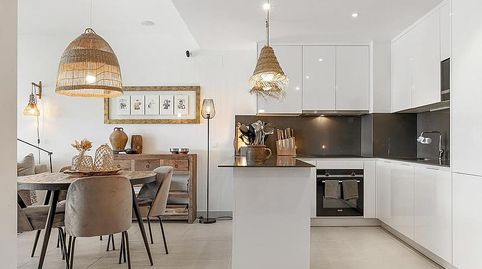 Foto 5 de Apartamento en venta en Centro, Estepona