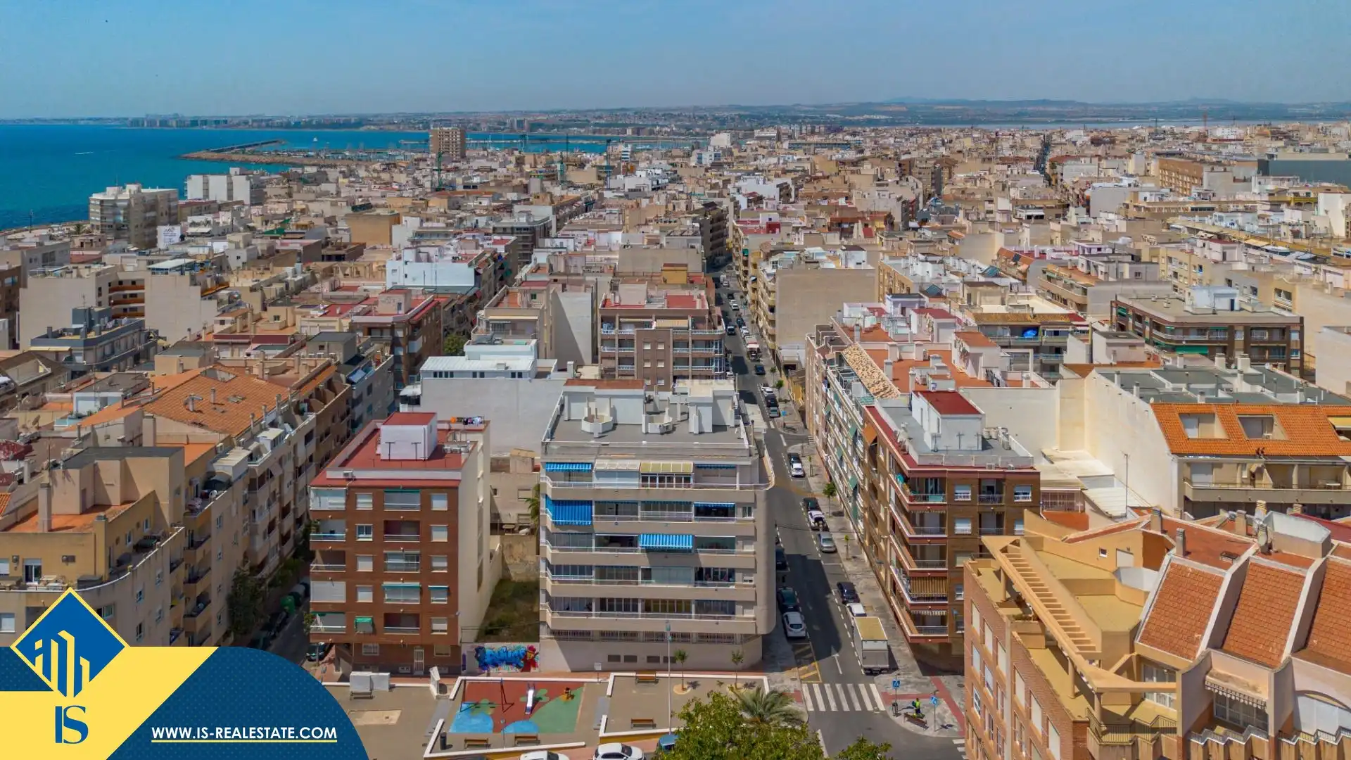Wohnung mit Terrasse zum Verkauf in Playa del Cura, imagen 28