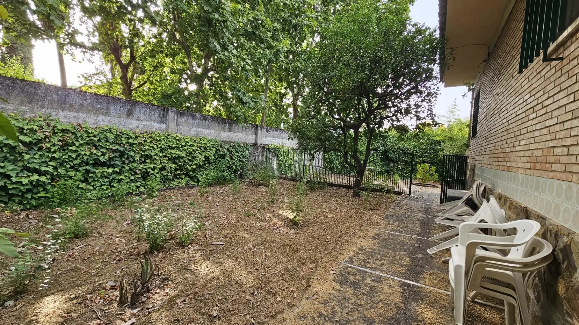 Villa con piscina in vendita a Norte-Sierra, imagen 36