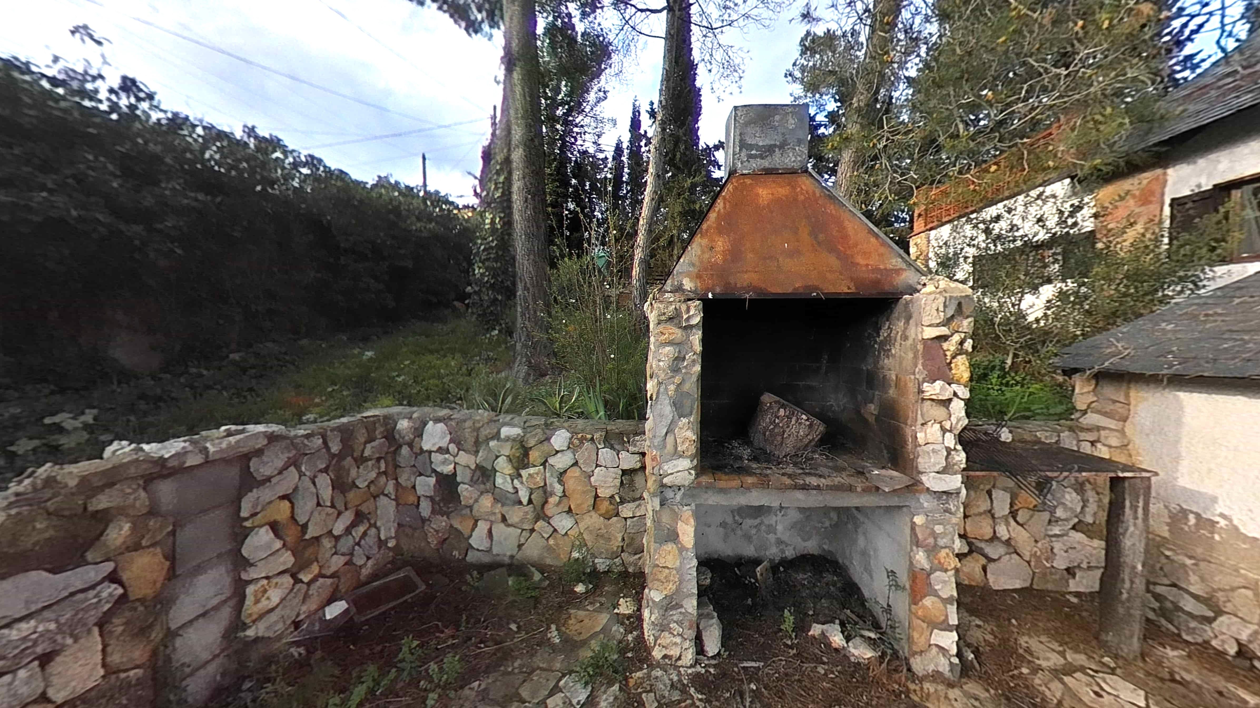 Garden of House or chalet for sale in La Torre de Claramunt  with Private garden and Terrace