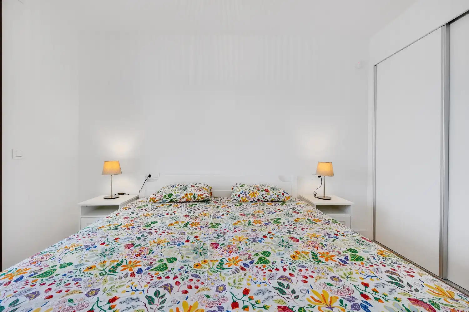 Bedroom of Attic for sale in Orihuela  with Terrace, Storage room and Swimming Pool